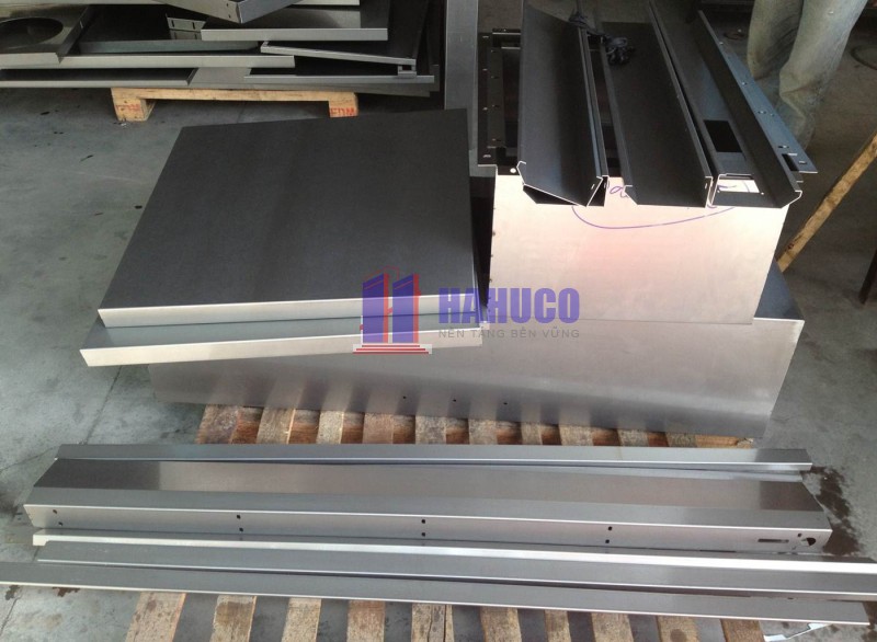 Những ưu điểm khi sử dụng phương pháp gia công cnc